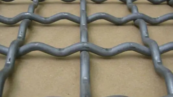 金属编织化工石油水筛网水槽过滤网