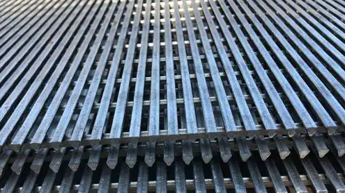 不锈钢矿筛网生锈原因和解决方法