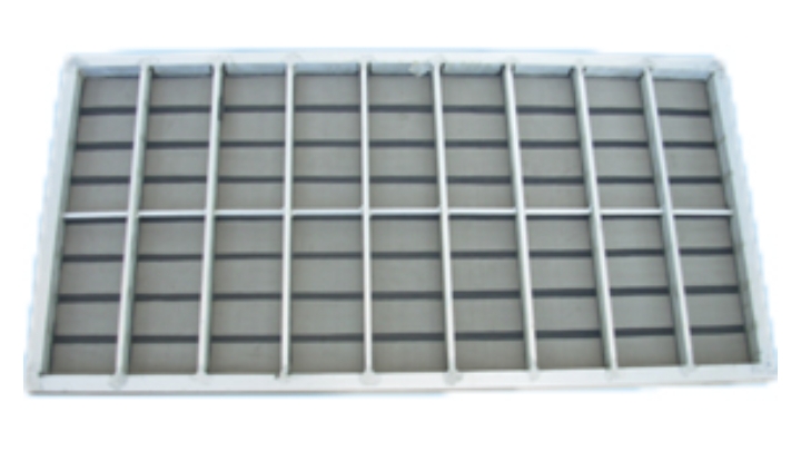 框架型石油振动筛网的优势和特点